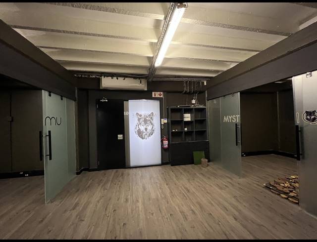 115M² OFFICE TO LET IN CAPE TOWN CITY CENTRE